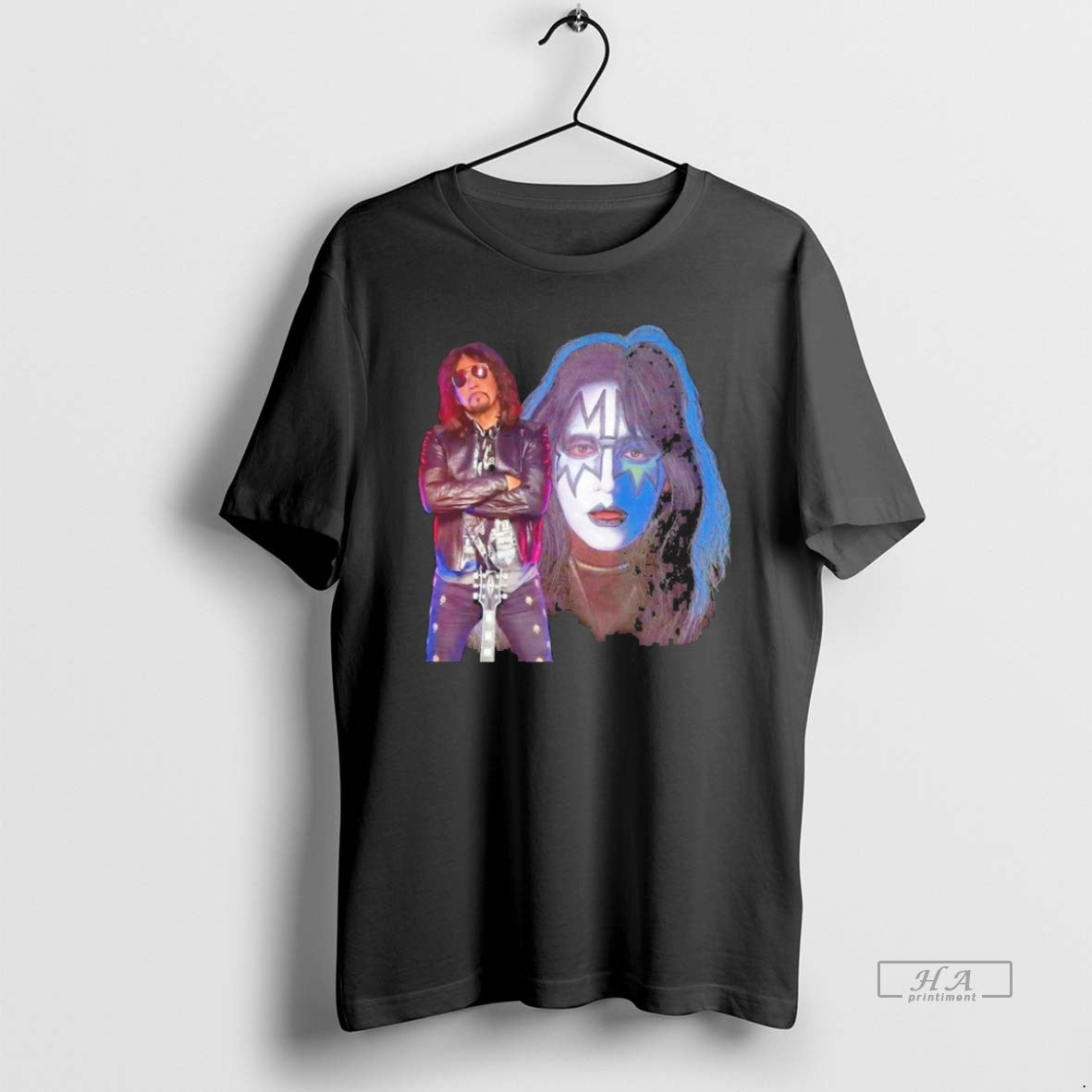 Official Ace Frehley Rip 2025 T-Shirts, Hoodie, Sweatshirt | InkRitualCo.com