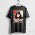 Official Ace Frehley Space Ace Hope T-Shirts, Hoodie, Sweatshirt | InkRitualCo.com