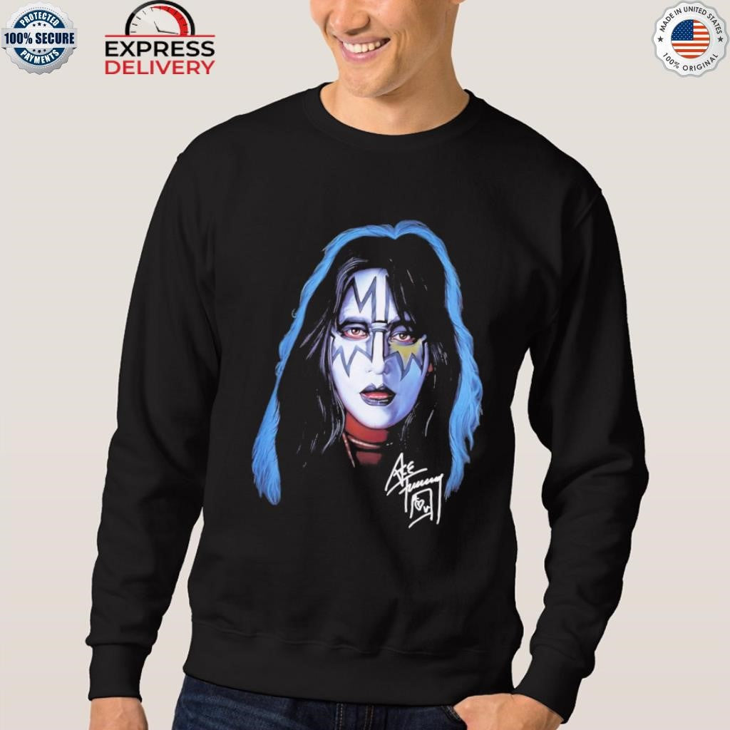 Ace Frehley Shirt