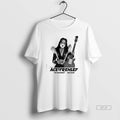 Official Ace Frehley The Spaceman 1951 2025 T-Shirts, Hoodie, Sweatshirt | InkRitualCo.com