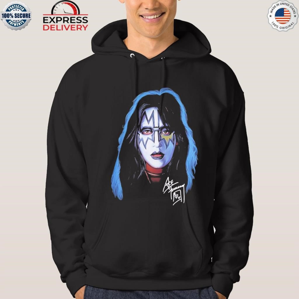 Ace Frehley Shirt