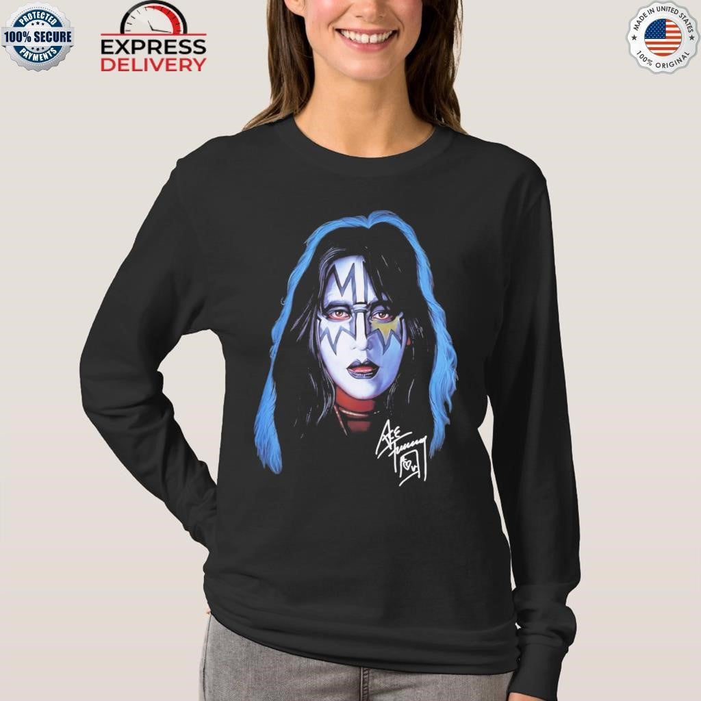 Ace Frehley Shirt