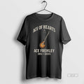 Official Ace Of Hearts Ace Frehley 1951 2025 Long Sleve T-Shirts, Hoodie, Sweatshirt | InkRitualCo.com