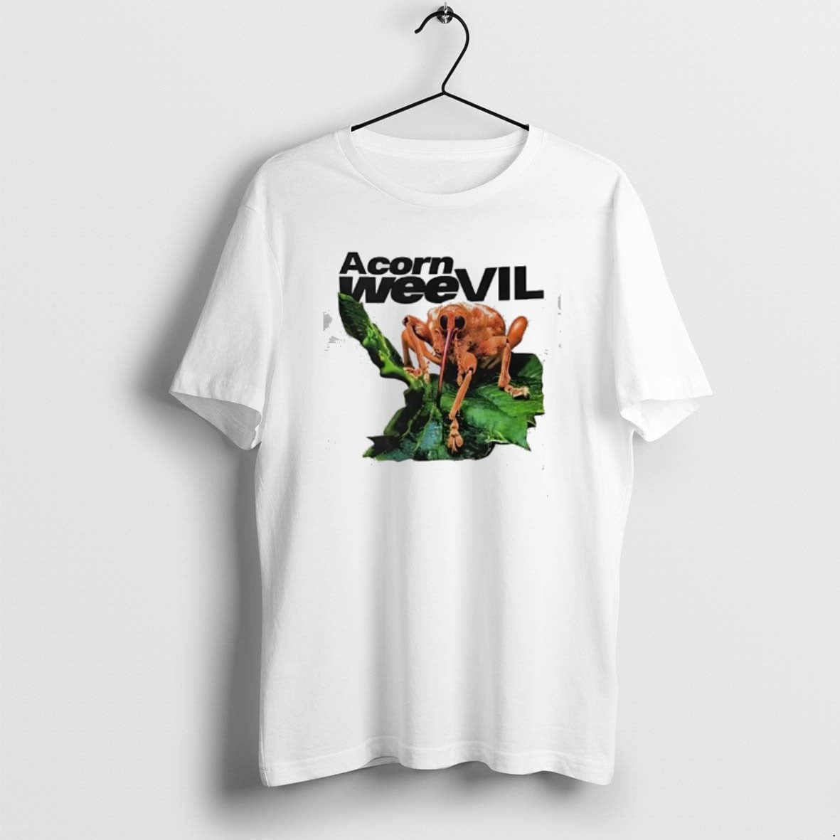 Official Acorn Weevil Stare T-Shirts, Hoodie, Sweatshirt | InkRitualCo.com
