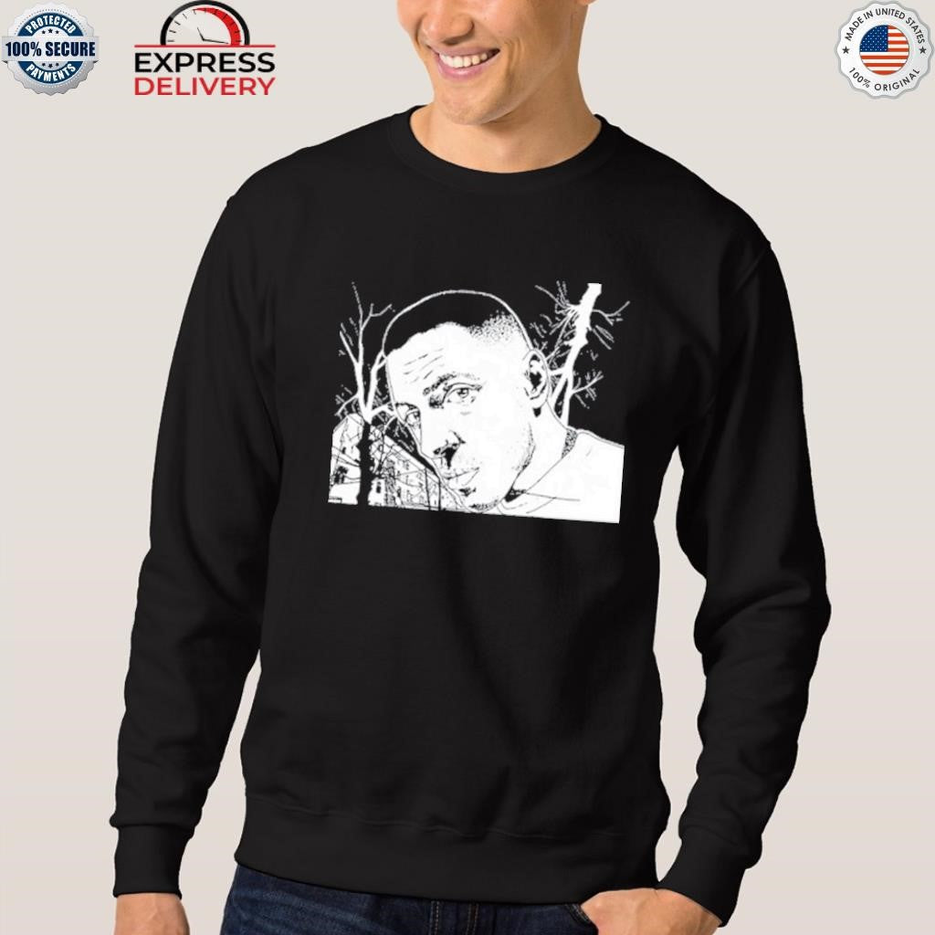 Acru Román Tour Internacional 2025 Shirt