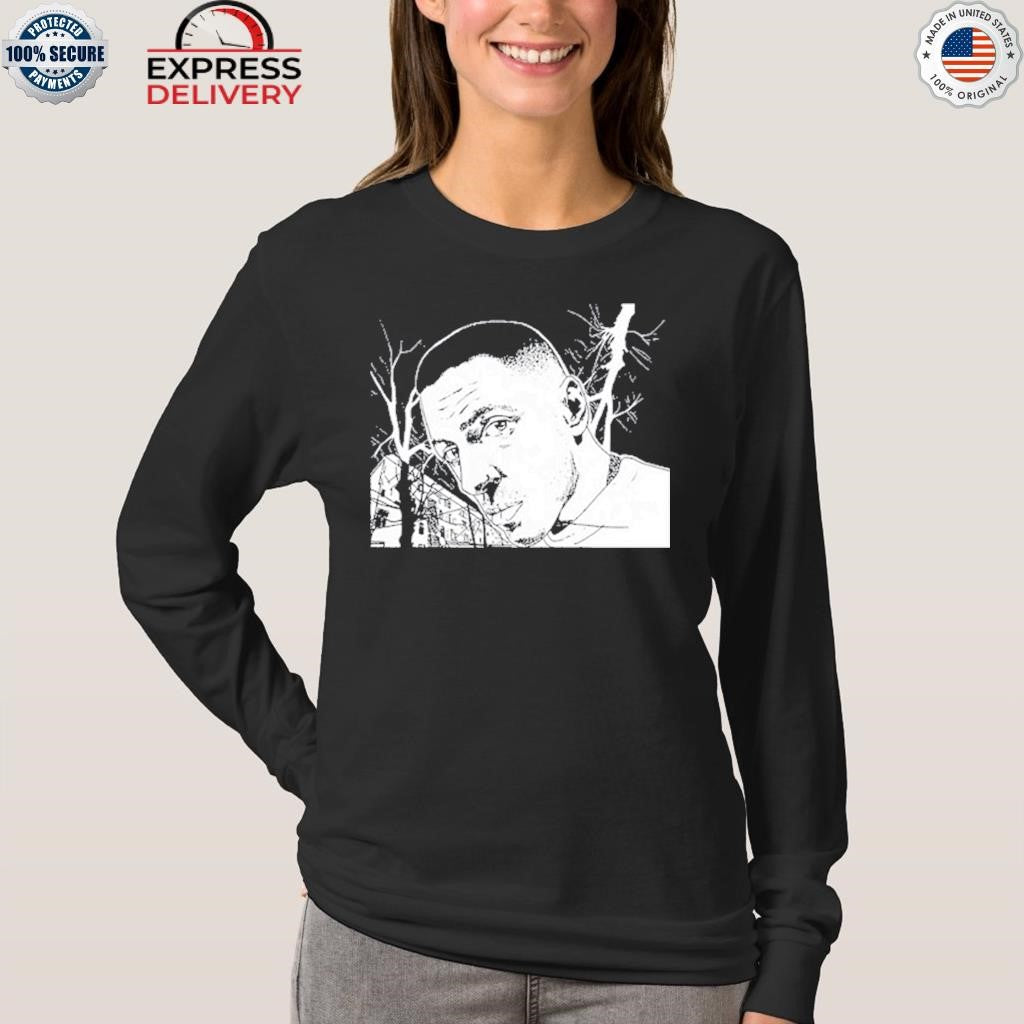 Acru Román Tour Internacional 2025 Shirt