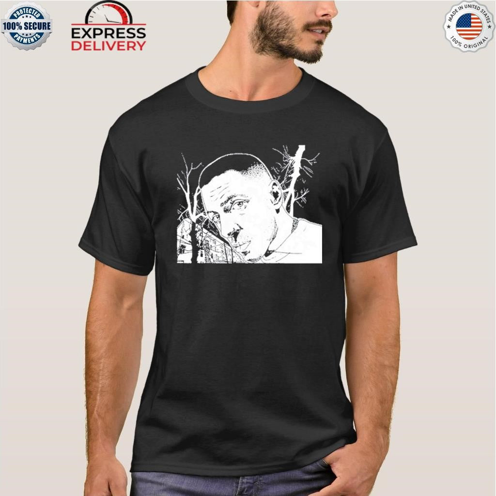 Acru Román Tour Internacional 2025 Shirt