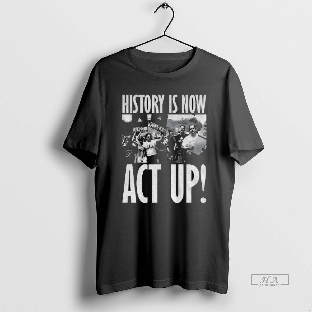 Official Act Up History Is Now Radical Pride 2025 T-Shirts, Hoodie, Sweatshirt | InkRitualCo.com