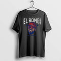 Official Adolis Garcia El Bombi Philadelphia Phillies Baseball Mlb Swag Head T-Shirts, Hoodie, Sweatshirt | InkRitualCo.com