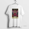 Official Afi Fall 2026 Tour Event T-Shirts, Hoodie, Sweatshirt | InkRitualCo.com