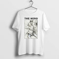 Official Ahmed El Ahmad The Hero Australia Graphic T-Shirts, Hoodie, Sweatshirt | InkRitualCo.com