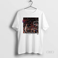 Official Aja Wilson Las Vegas Aces T-Shirts, Hoodie, Sweatshirt | InkRitualCo.com