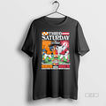 Official Alabama Vs Tennessee 2025 Third Saturday In October Rivalry T-Shirts, Hoodie, Sweatshirt | InkRitualCo.com