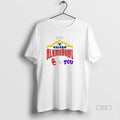 Official Alamo Bowl 2025 Usc Vs Tcu T-Shirts, Hoodie, Sweatshirt | InkRitualCo.com