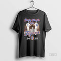 Official Alan Trammell And Tarik Skubal Detroit Tigers 2025 Party Like Its 1984 Fist Bump T-Shirts, Hoodie, Sweatshirt