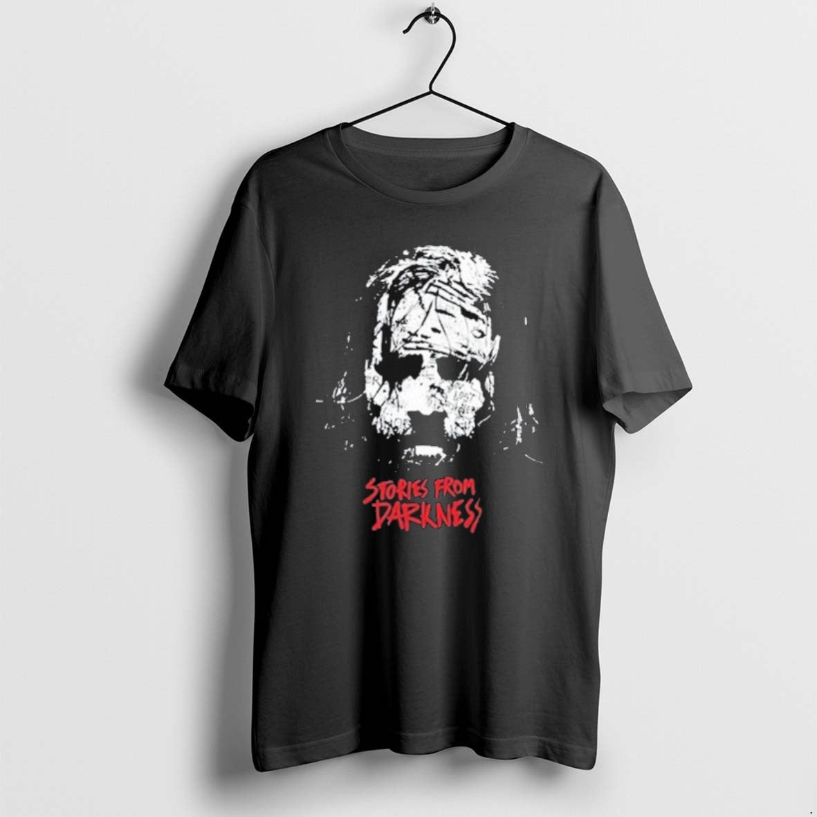 Official Alan Wake Stories From Darkness T-Shirts, Hoodie, Sweatshirt | InkRitualCo.com