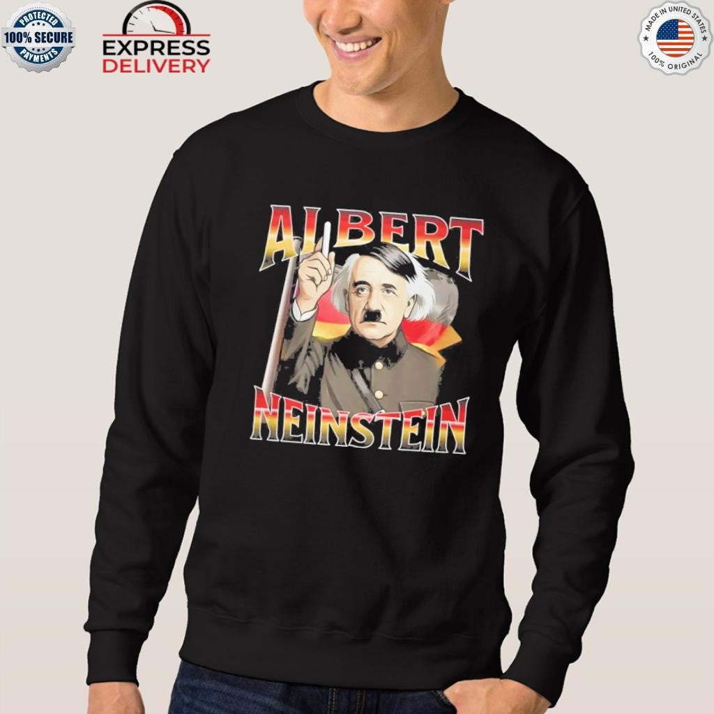 Albert Neinstein Shirt