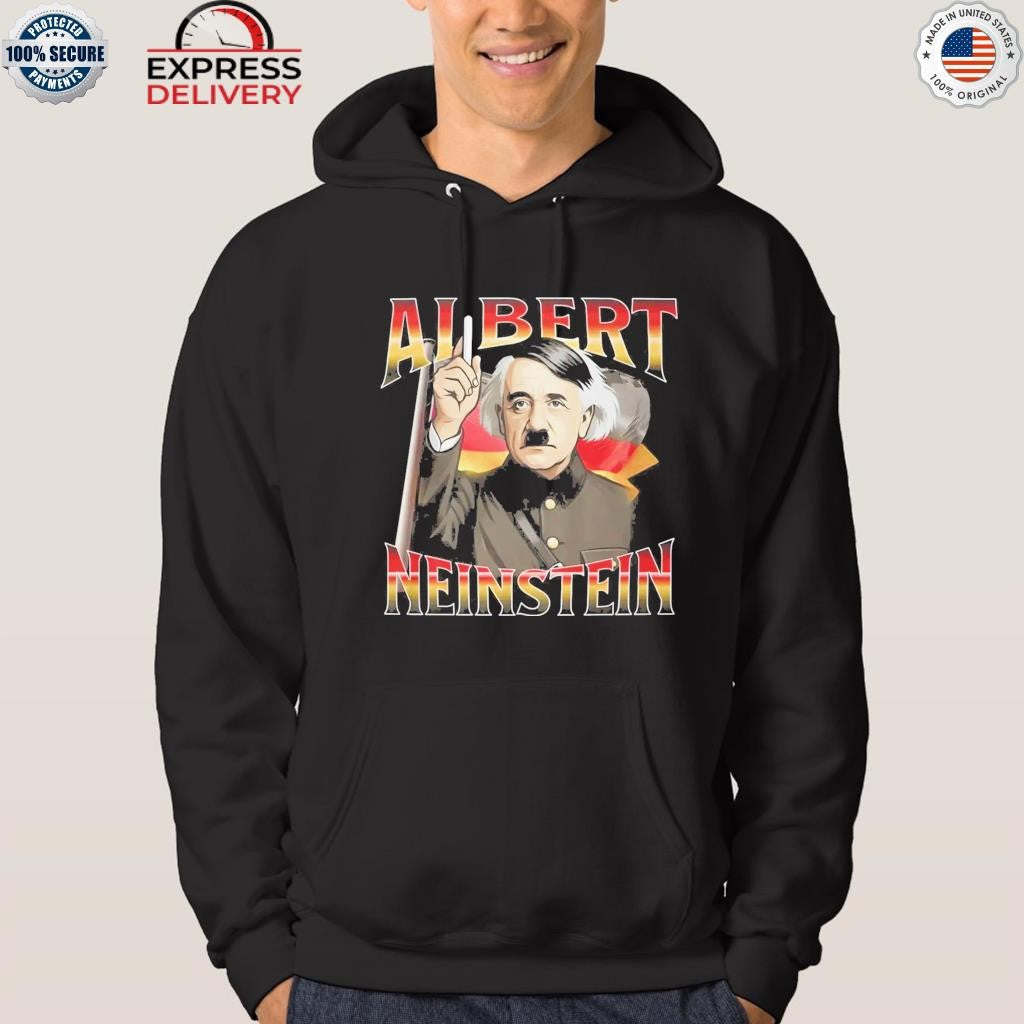 Albert Neinstein Shirt