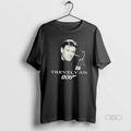 Official Alec Trevelyan James Bond Goldeneye 006 T-Shirts, Hoodie, Sweatshirt | InkRitualCo.com