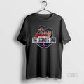 Official Alex Ovechkin And Ryan Leonard Washington Capitals Hockey The Legend And Leno T-Shirts, Hoodie, Sweatshirt
