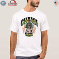 Alex Pereira 320 Fight Midweight Shirt