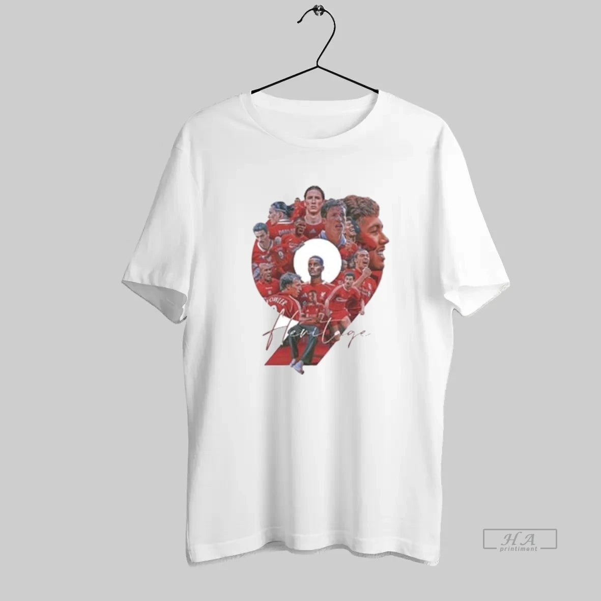 Official Alexander Isak Heritage No 9 Liverpool T-Shirts, Hoodie, Sweatshirt | InkRitualCo.com