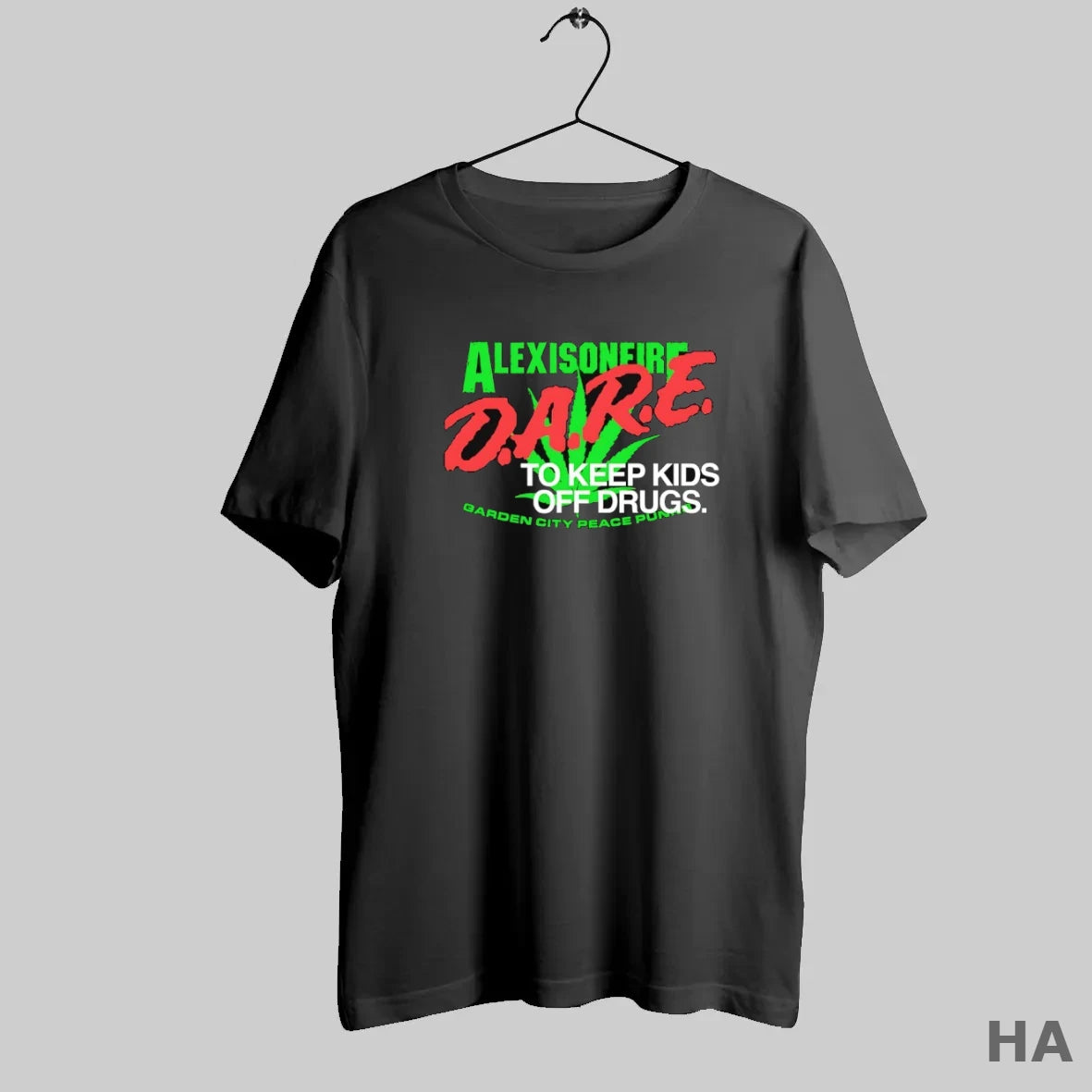 Official Alexisonfire Dare To Keep Kids Off Drugs T-Shirts, Hoodie, Sweatshirt | InkRitualCo.com