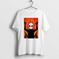Official Alien Fire Meme T-Shirts, Hoodie, Sweatshirt | InkRitualCo.com