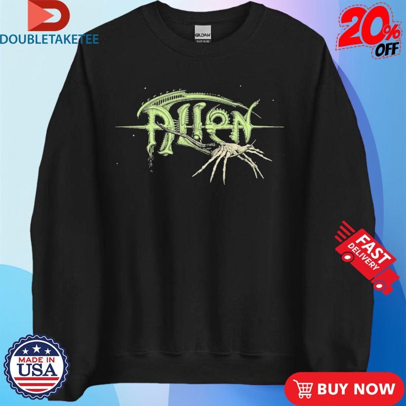 Aliens 2122 Shirts