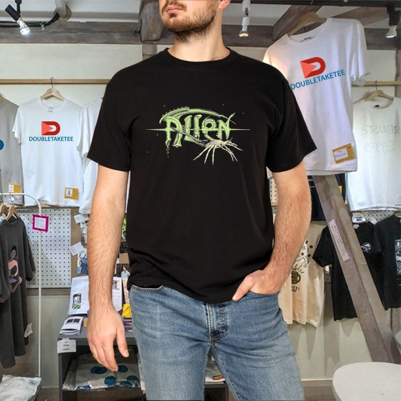 Aliens 2122 Shirts