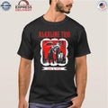 Alkaline Trio Halloween Shirt