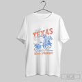 Official All For Texas All For Down Syndrome Texas Rangers 2025 T-Shirts, Hoodie, Sweatshirt | InkRitualCo.com