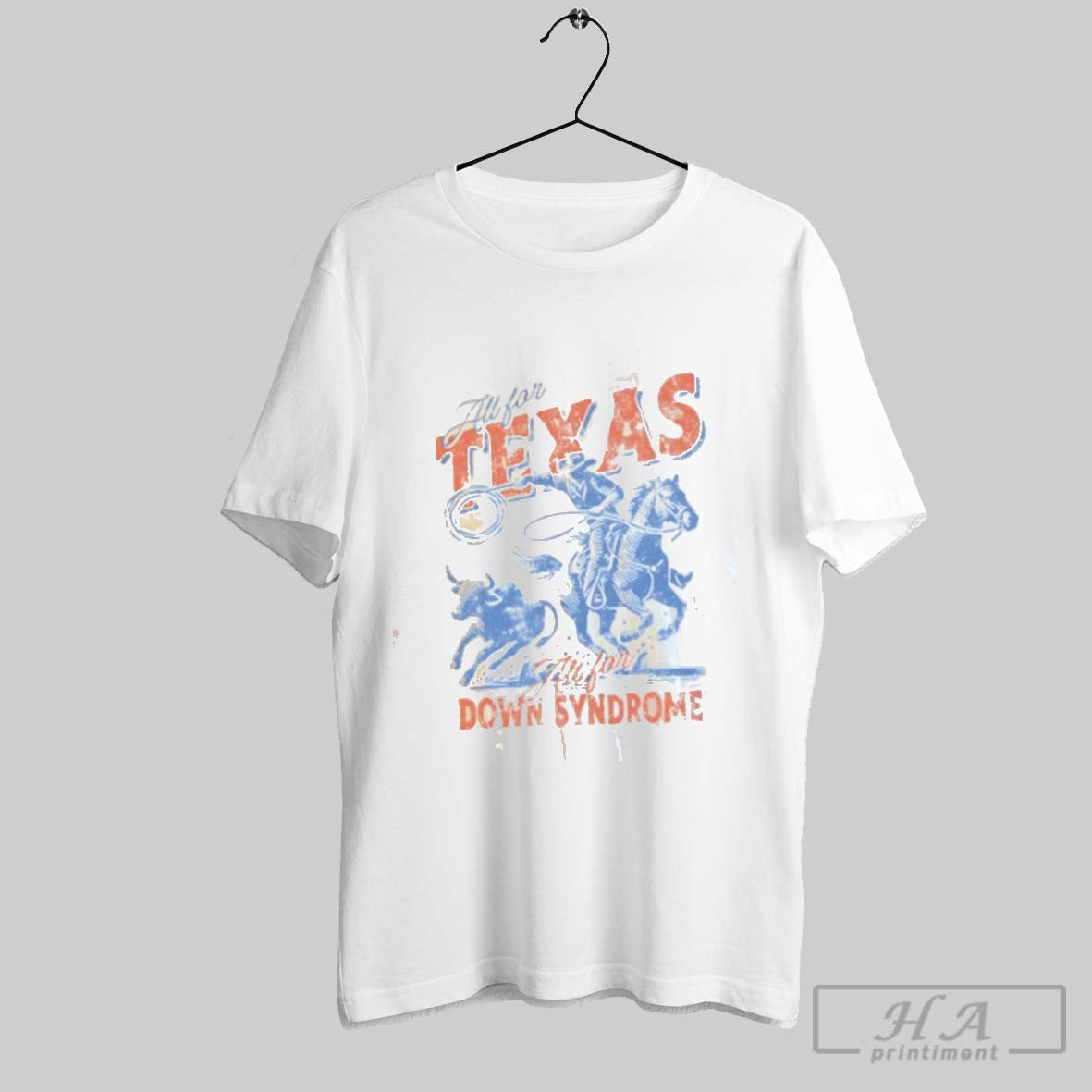 Official All For Texas All For Down Syndrome Texas Rangers 2025 T-Shirts, Hoodie, Sweatshirt | InkRitualCo.com