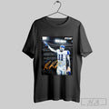 Official All Pro De Micah Parsons Bids Farewell To Dallas T-Shirts, Hoodie, Sweatshirt | InkRitualCo.com
