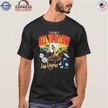 All Time Low When We Were Young 2025 Las Vegas, NV Shirt