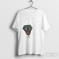 Official All We Trust Is Us Snake T-Shirts, Hoodie, Sweatshirt | InkRitualCo.com