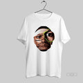 Official Allen Iversonbasketball The Answer Big Head T-Shirts, Hoodie, Sweatshirt | InkRitualCo.com