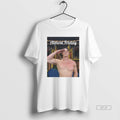 Official Almost Friday John Cena Salute T-Shirts, Hoodie, Sweatshirt | InkRitualCo.com
