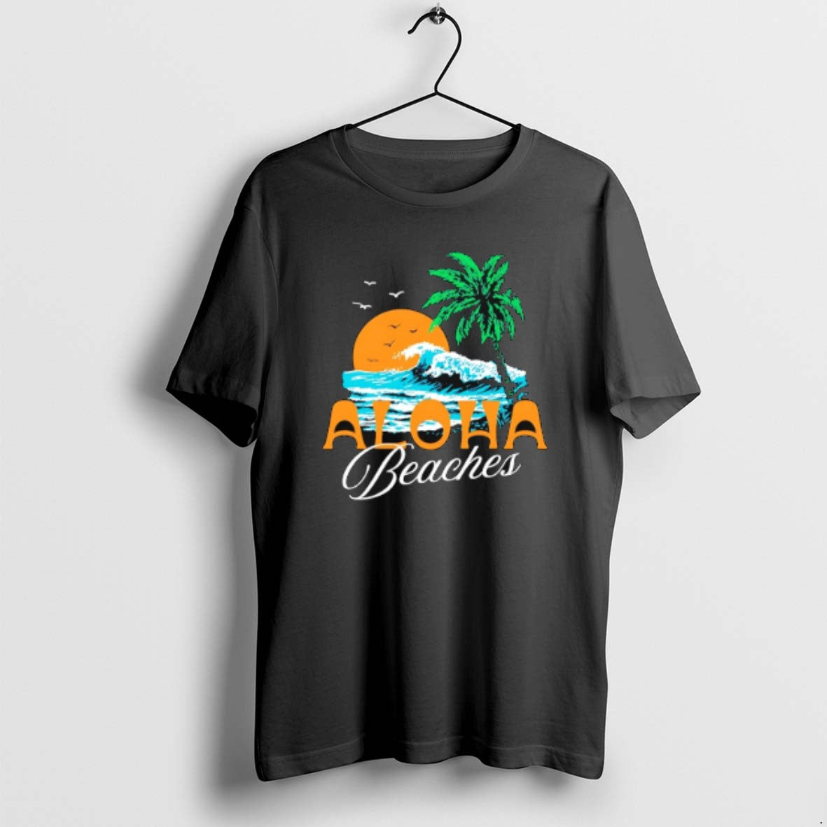 Official Aloha Beaches Setsun Beach T-Shirts, Hoodie, Sweatshirt | InkRitualCo.com