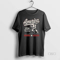 Official America Usa Hockey Is Do Or Die T-Shirts, Hoodie, Sweatshirt | InkRitualCo.com