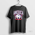 Official America United States Hockey Helmet 2026 T-Shirts, Hoodie, Sweatshirt | InkRitualCo.com