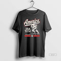 Official America Hockey Is Do Or Die Player T-Shirts, Hoodie, Sweatshirt | InkRitualCo.com