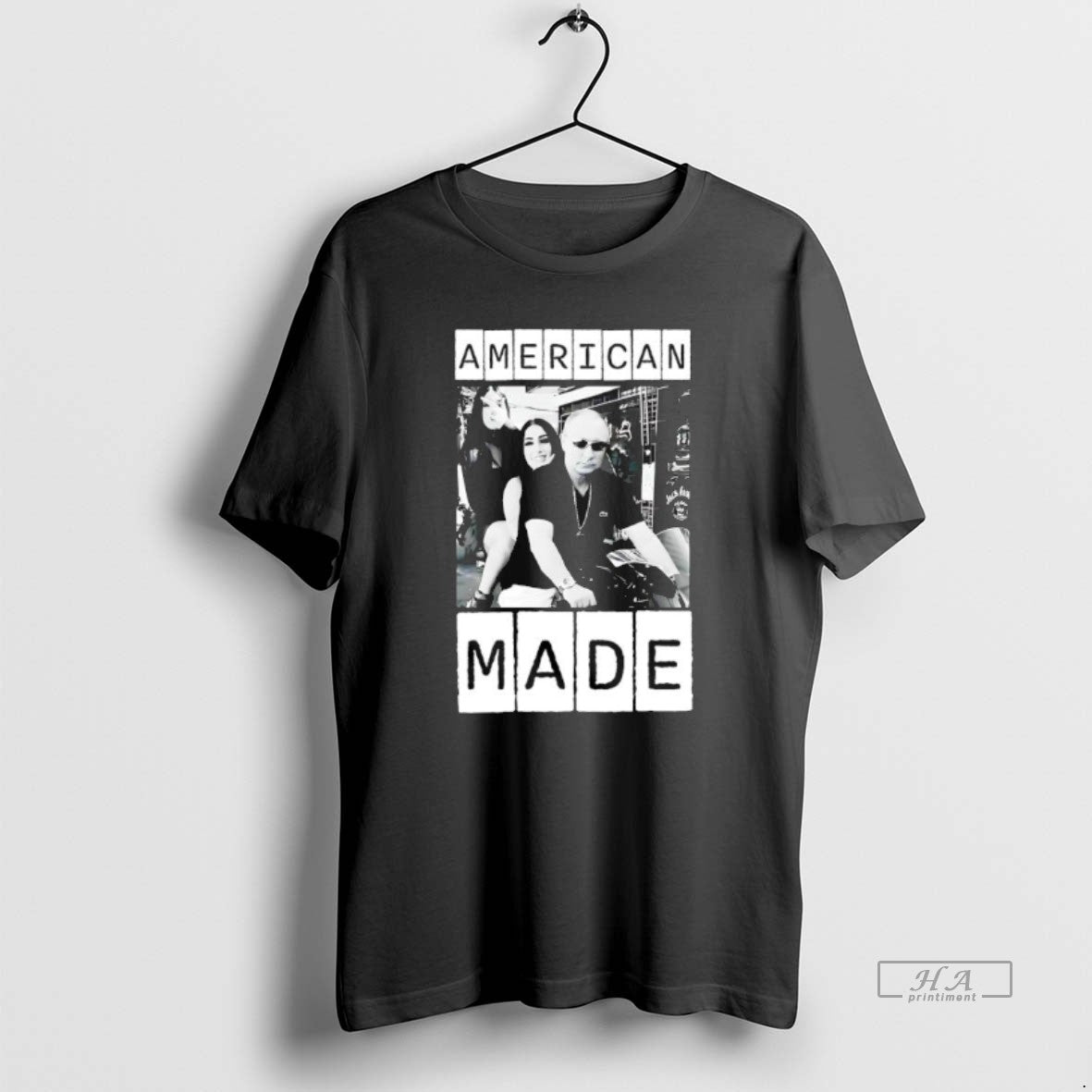 Official American Made Putin Graphic Funny T-Shirts, Hoodie, Sweatshirt | InkRitualCo.com