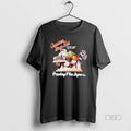 Official American Wrap Rat Where Were You In 85 T-Shirts, Hoodie, Sweatshirt | InkRitualCo.com
