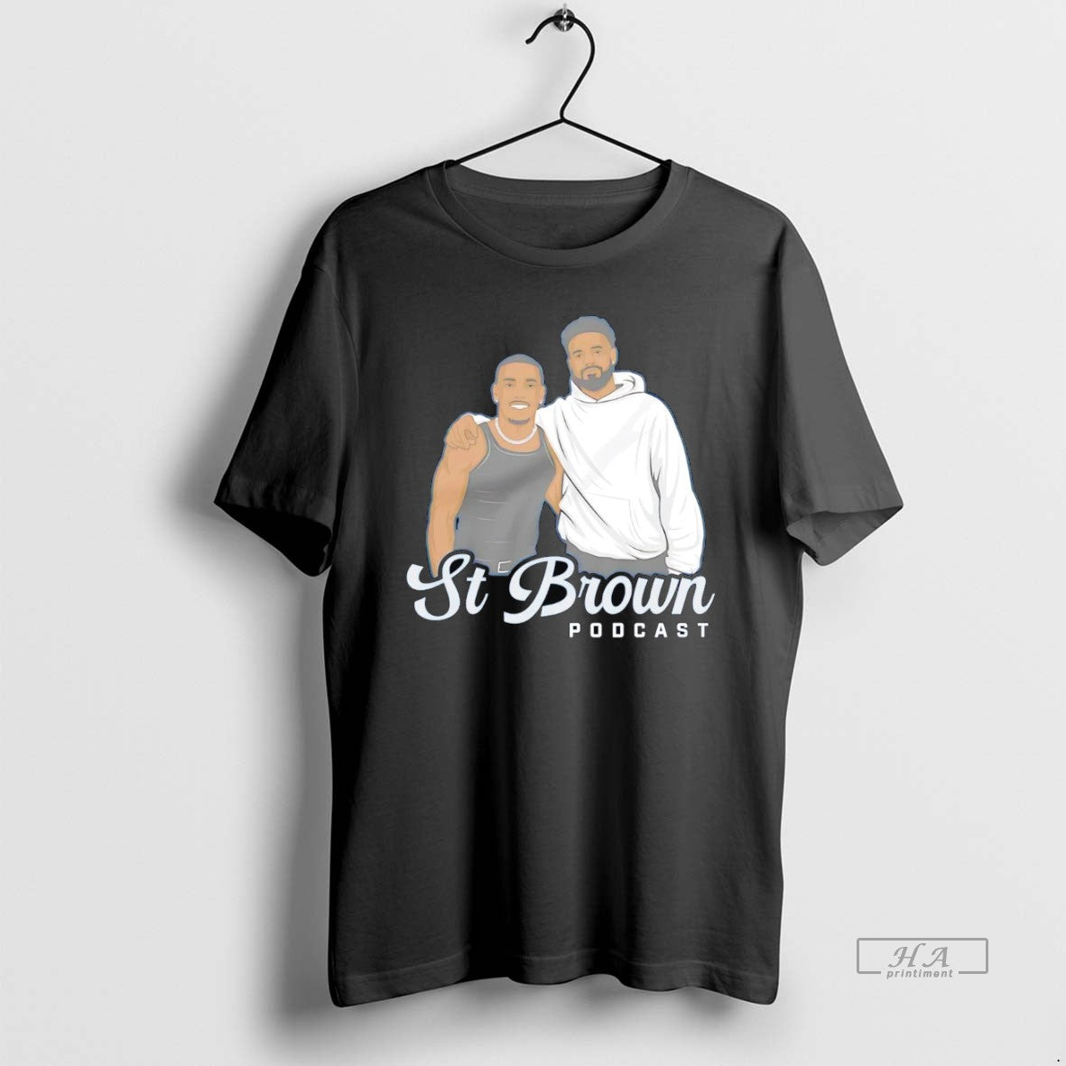 Official Amon Ra And Equanimeous St T-Shirts, Hoodie, Sweatshirt | InkRitualCo.com