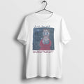 Official An Oil Painting Of A Busty Woman Would You Like Another Tail Sit T-Shirts, Hoodie, Sweatshirt | InkRitualCo.com