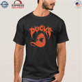 Anaheim Ducks Corpse Wing 2025 Shirt