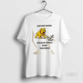 Official Anchor Down Because Ferris Runs This Dock T-Shirts, Hoodie, Sweatshirt | InkRitualCo.com