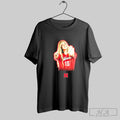 Official Andi Jackson Nebraska Huskers Portrait T-Shirts, Hoodie, Sweatshirt | InkRitualCo.com