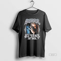 Official Andrade El Idolo Return Of El Idolo T-Shirts, Hoodie, Sweatshirt | InkRitualCo.com